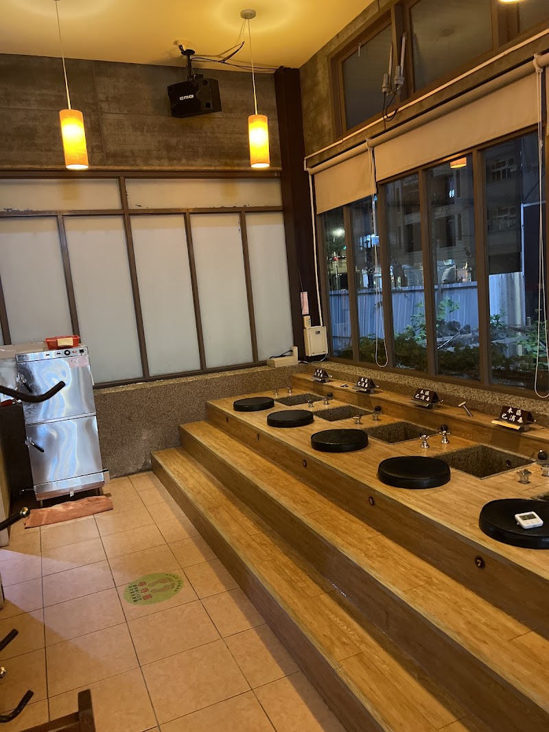 大里金足養生足體會館 - 店家實景照片 8 - 台中