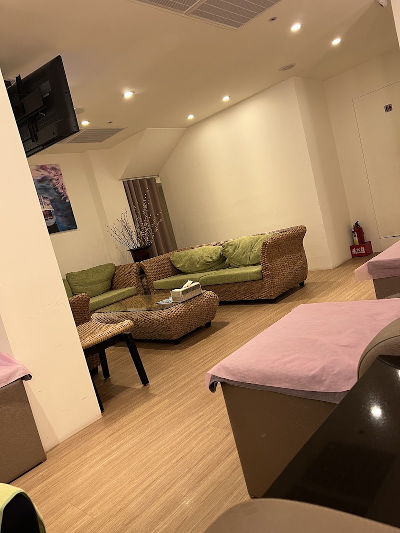 綠楓泰式按摩會館 - 店家實景照片 5 - 台北