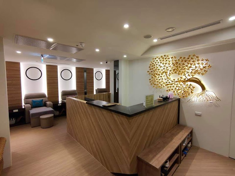 綠楓泰式按摩會館 - 店家實景照片 7 - 台北