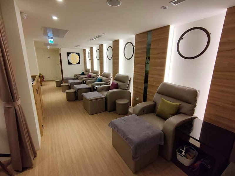 綠楓泰式按摩會館 - 店家實景照片 8 - 台北