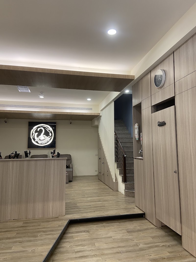玄武養身會舘 - 板橋 - 店家實景照片 3 - 新北