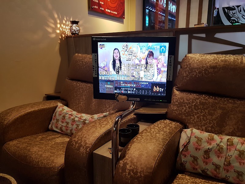 玄武養身會舘 - 店家實景照片 3 - 台北