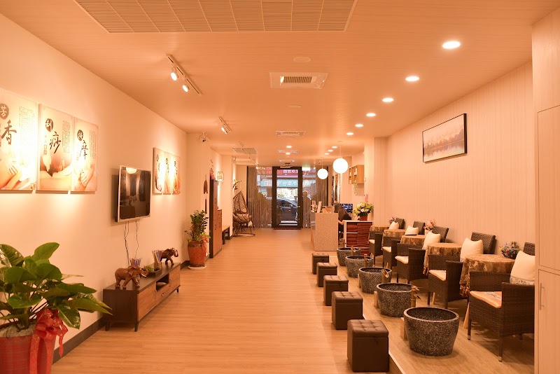 品悅中泰皇家會館 - 店家實景照片 8 - 台南