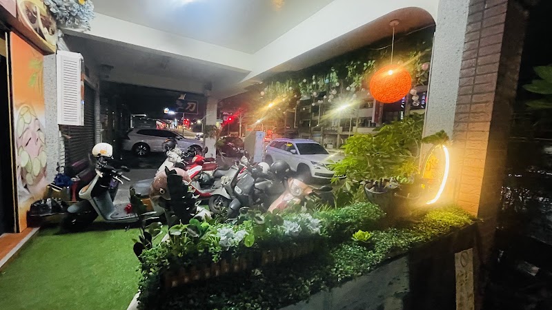 春沐越式洗髮 - 店家實景照片 12 - 台南