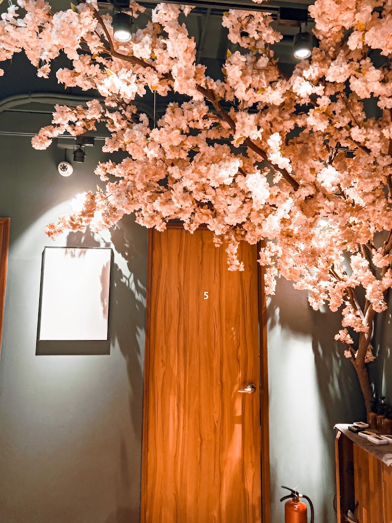 指舞小春秋足體養生館 永和店店家實景照片5 - 新北