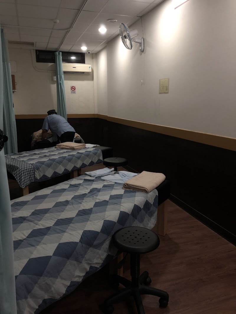 來來按摩-三重店 - 店家實景照片 6 - 新北