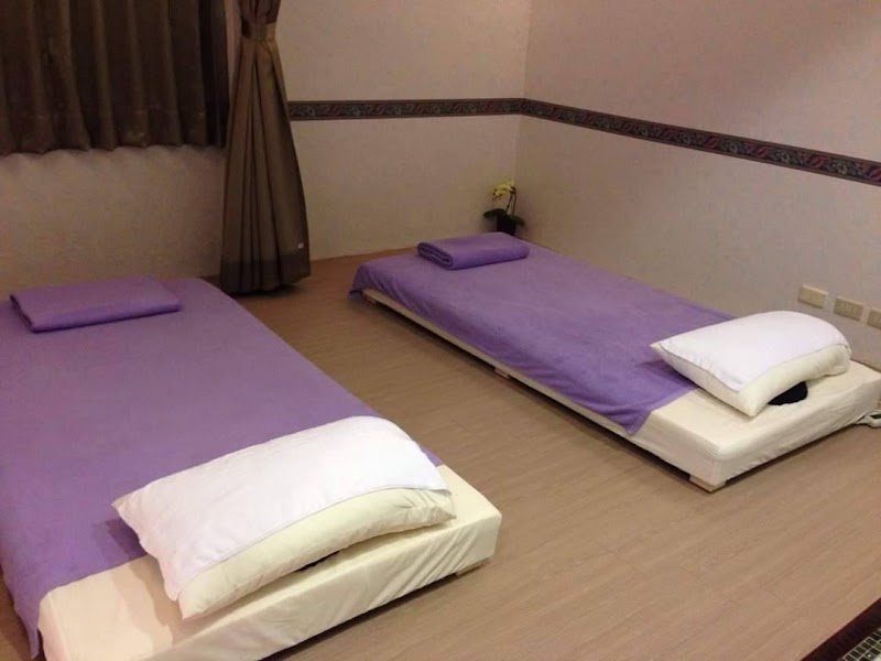 靚庭SPA養生館ling ting Spa - 店家實景照片 2 - 新北