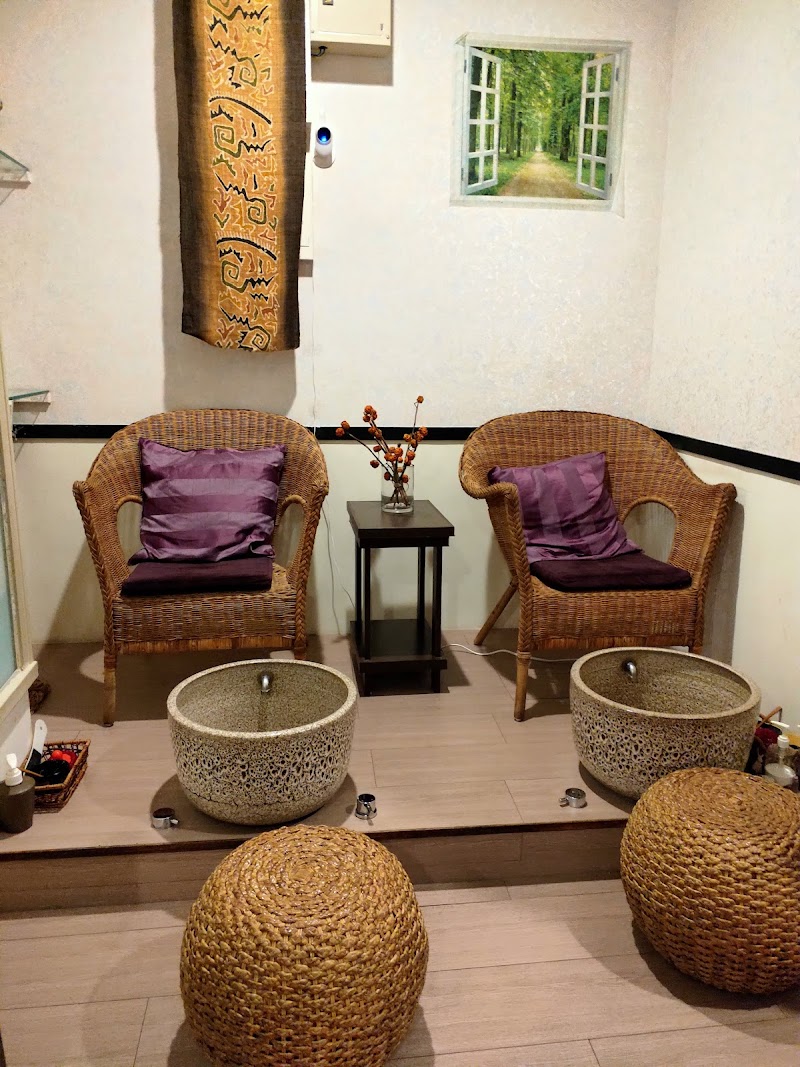 靚庭SPA養生館ling ting Spa - 店家實景照片 3 - 新北