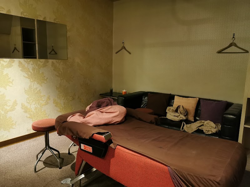 長榮百悅健康會館 - 店家實景照片 4 - 新北