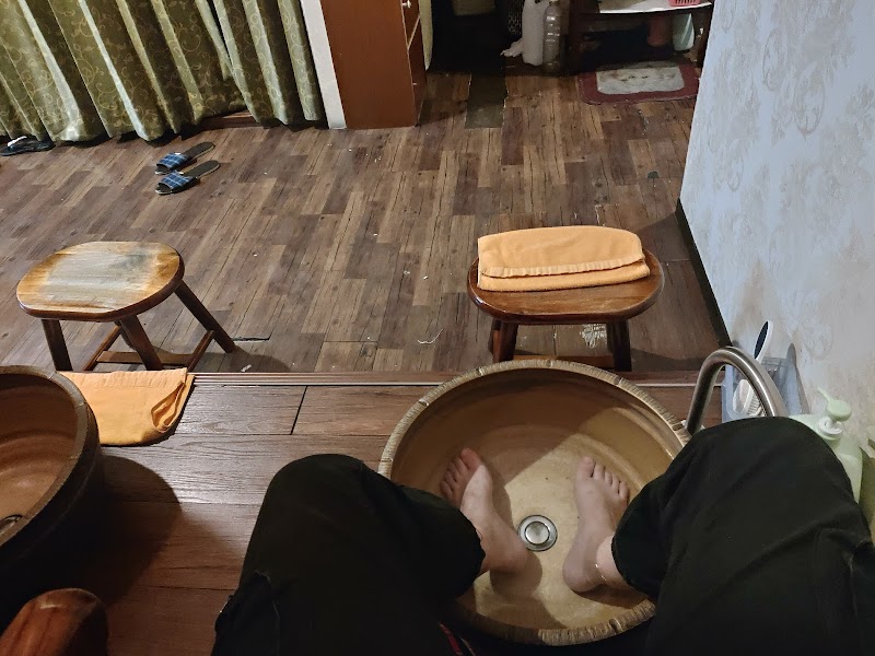 非常泰養生館 - 店家實景照片 9 - 新北