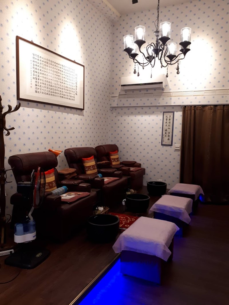 知足SPA泰式養生館 - 店家實景照片 1 - 新北