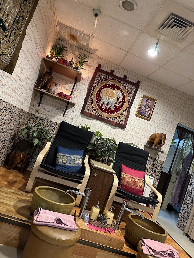 泰薇兒泰式spa精緻會館-南雅店 - 店家實景照片 2 - 新北