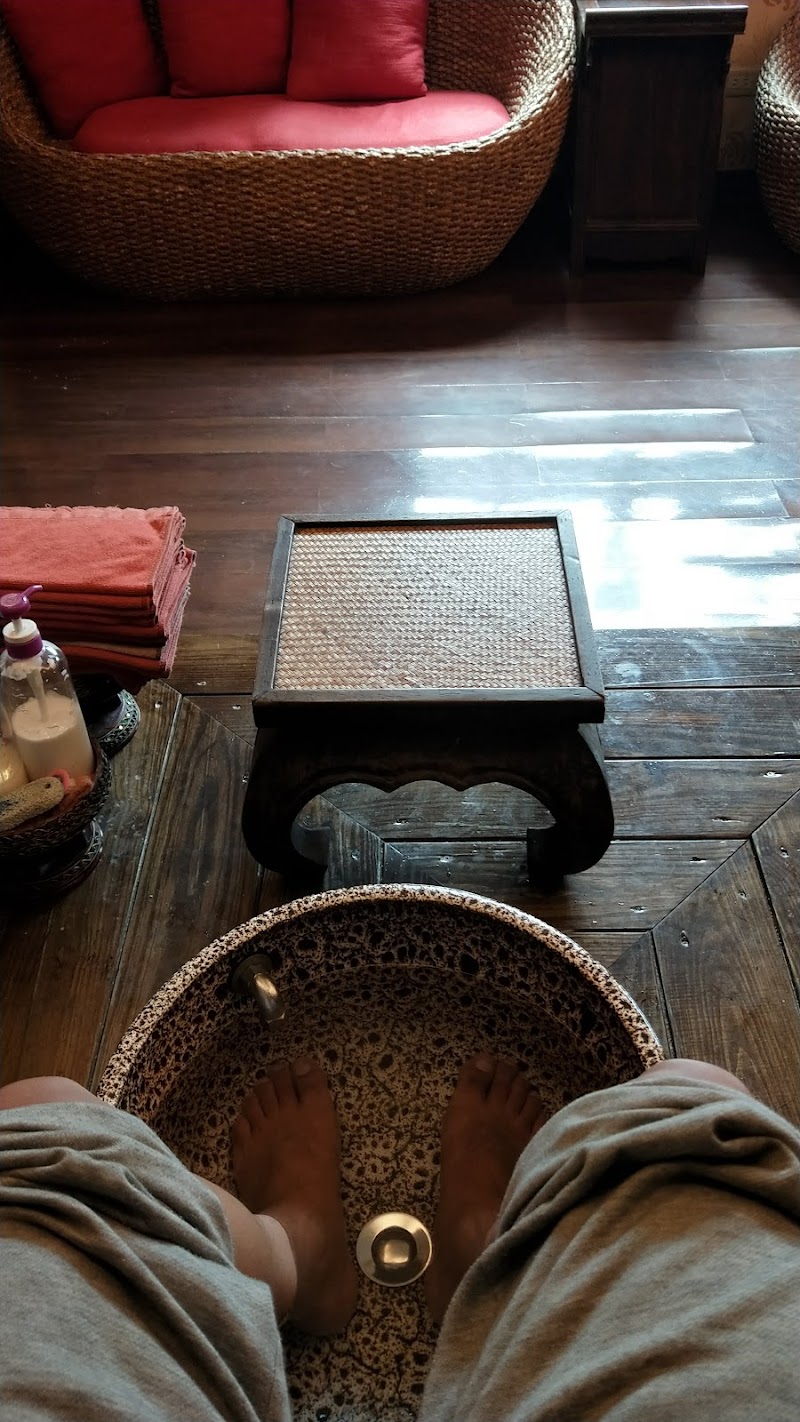 舒可泰Spa - 店家實景照片 4 - 新北