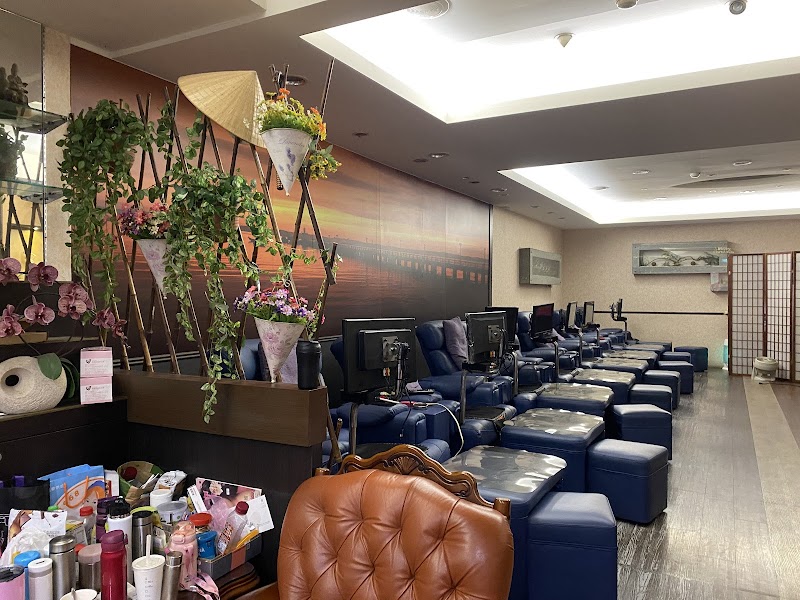 芳香閣足體養生會館 - 店家實景照片 6 - 新北