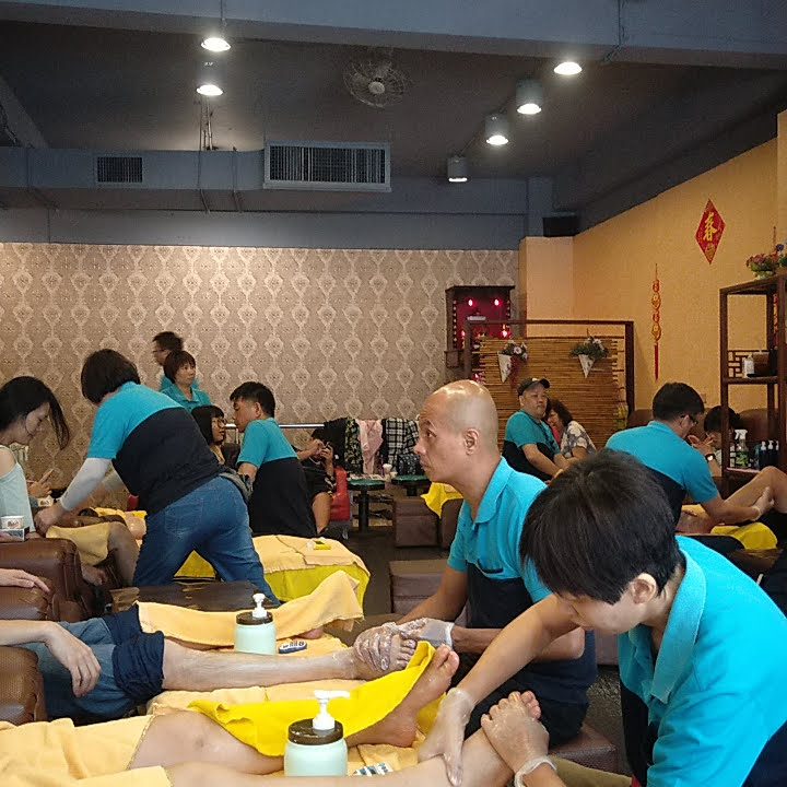 芳香閣足體養生會館 - 店家實景照片 7 - 新北