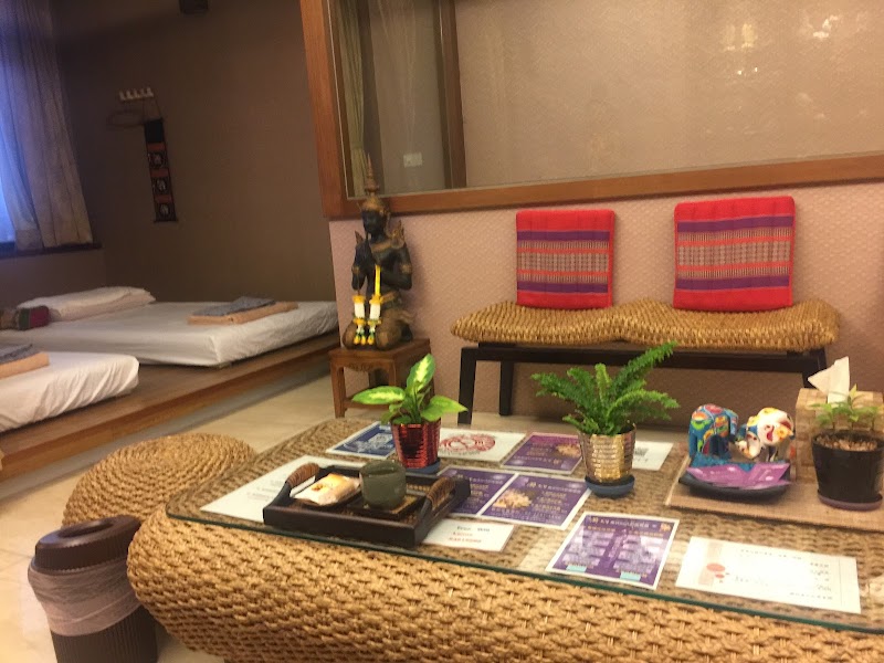 蘭納泰式舒壓會館 - 店家實景照片 3 - 台北