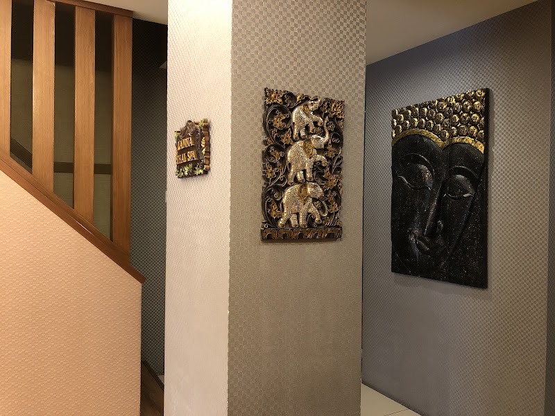 蘭納泰式舒壓會館 - 店家實景照片 5 - 台北