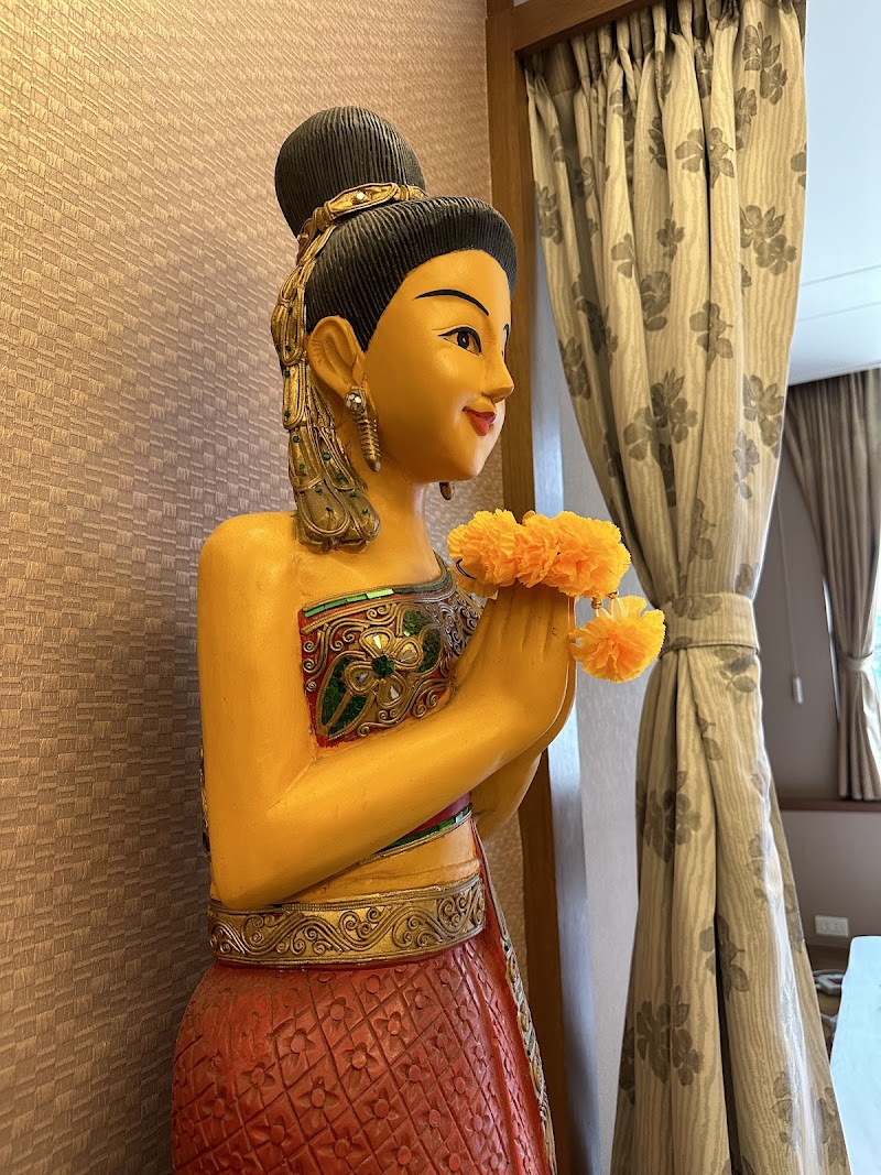 蘭納泰式舒壓會館 - 店家實景照片 6 - 台北