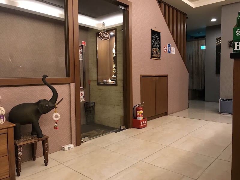 蘭納泰式舒壓會館 - 店家實景照片 9 - 台北