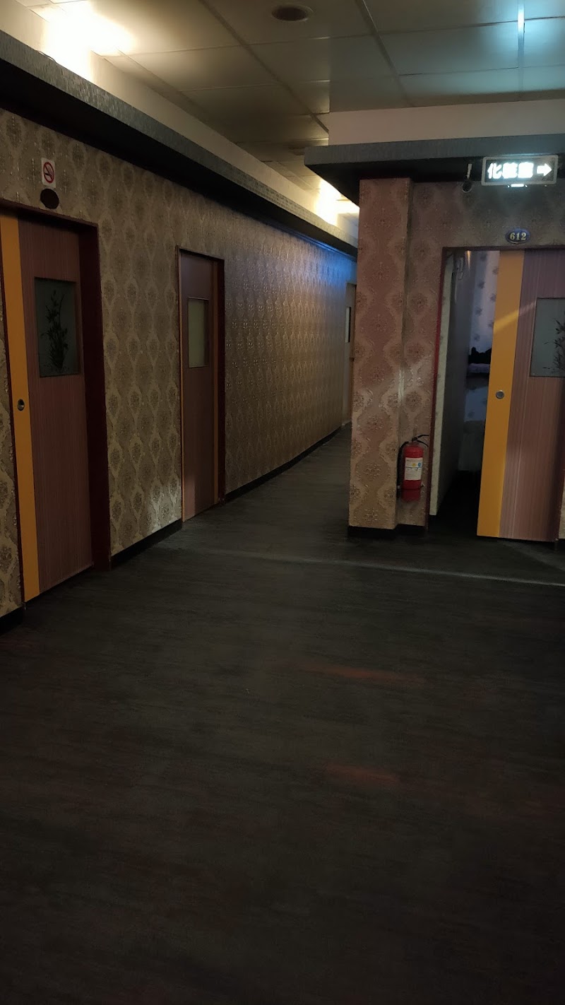 大都會舒壓時尚會館 - 店家實景照片 4 - 新北