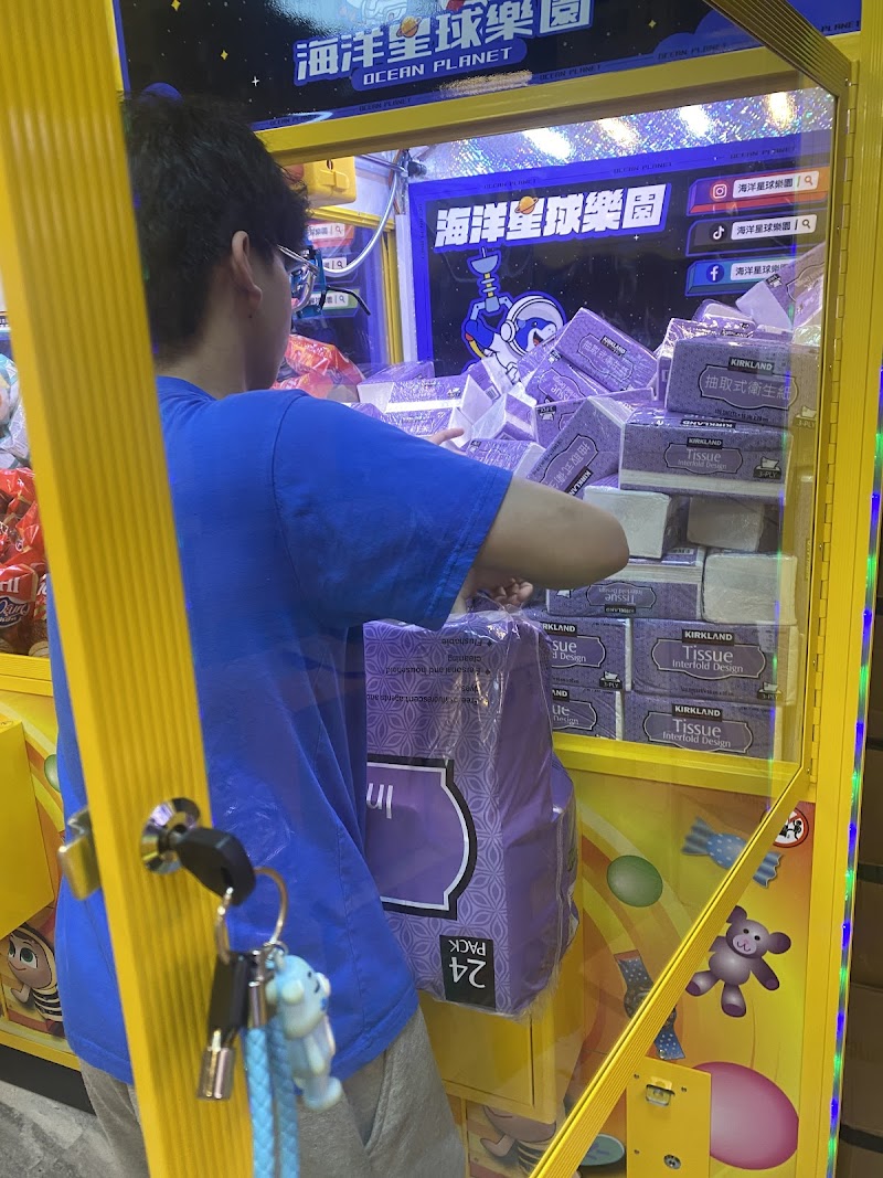 大都會舒壓時尚會館 - 店家實景照片 6 - 新北