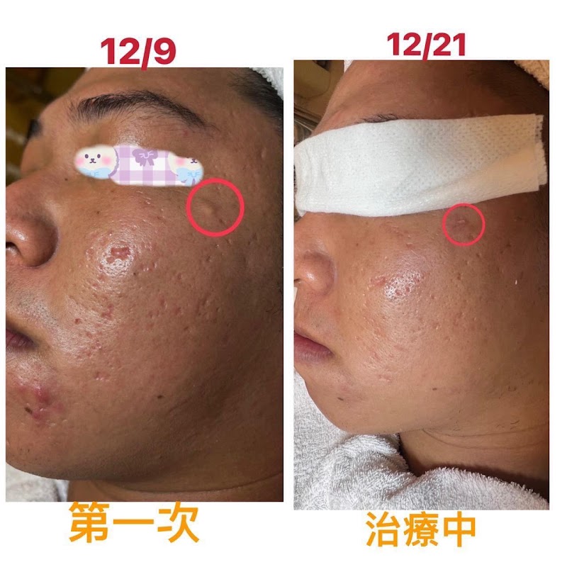 嬌玉冠美容spa生活會館 - 店家實景照片 8 - 彰化