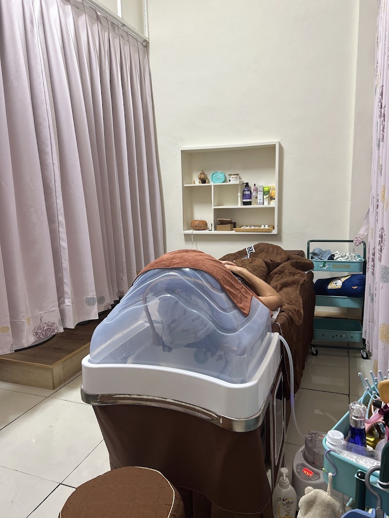 春蘭越式SPA養生洗髮 - 店家實景照片 2 - 彰化