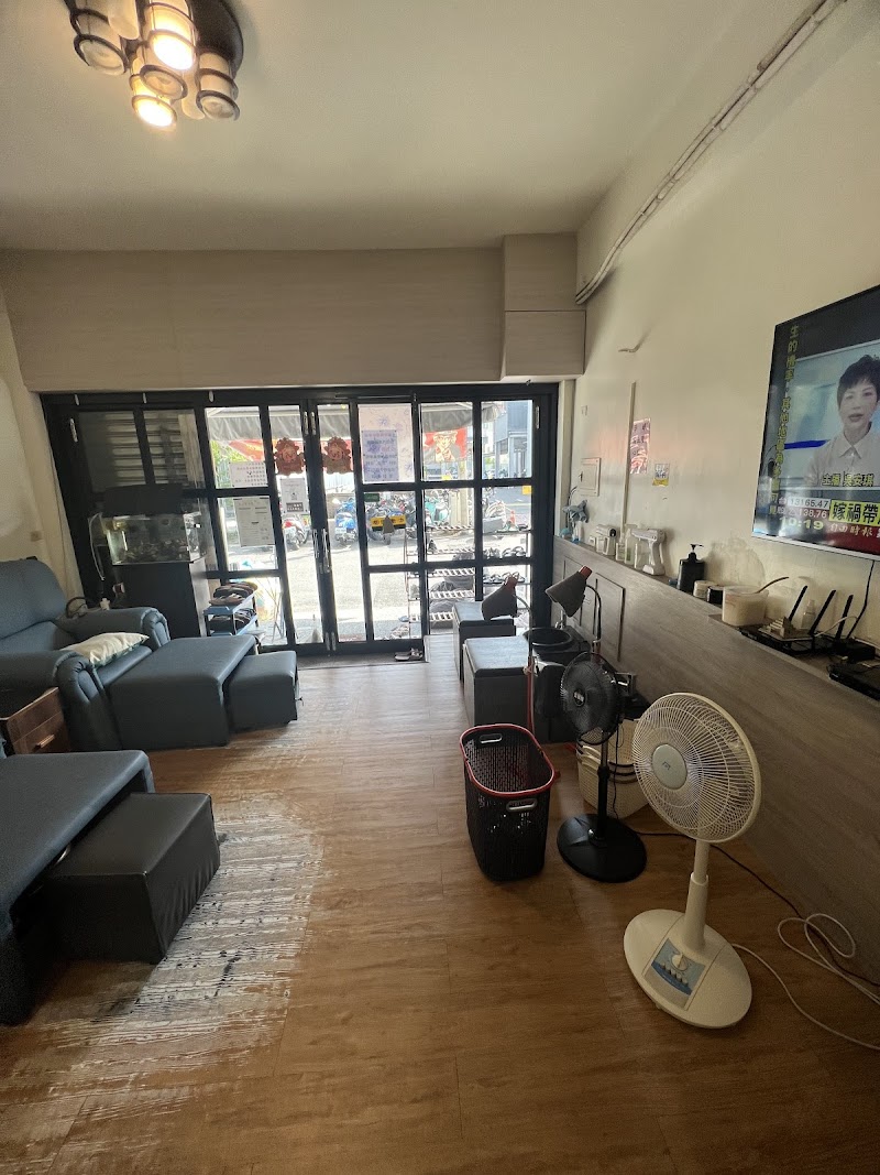 千勝家足體養生館文賢店 - 店家實景照片 8 - 台南