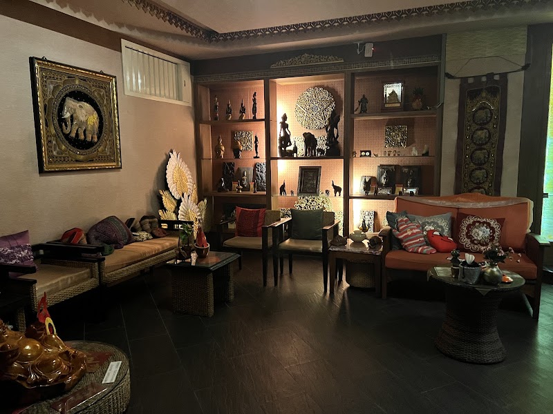 泰瑪村 - 店家實景照片 6 - 台中