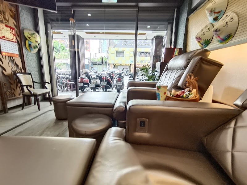 莉鑽養生館 - 店家實景照片 6 - 新竹