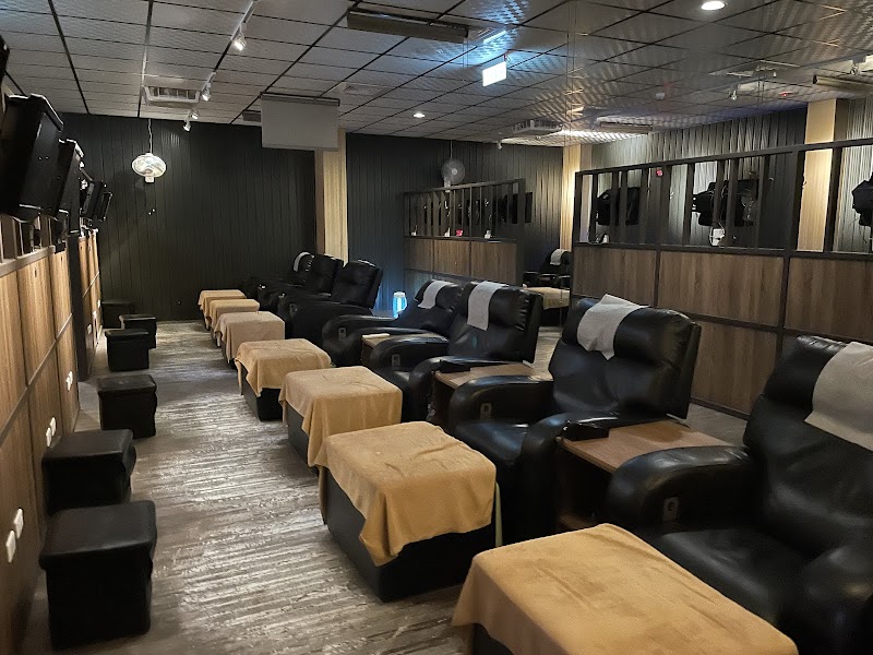 河岸經典養生會館  - 店家實景照片 6 - 新竹