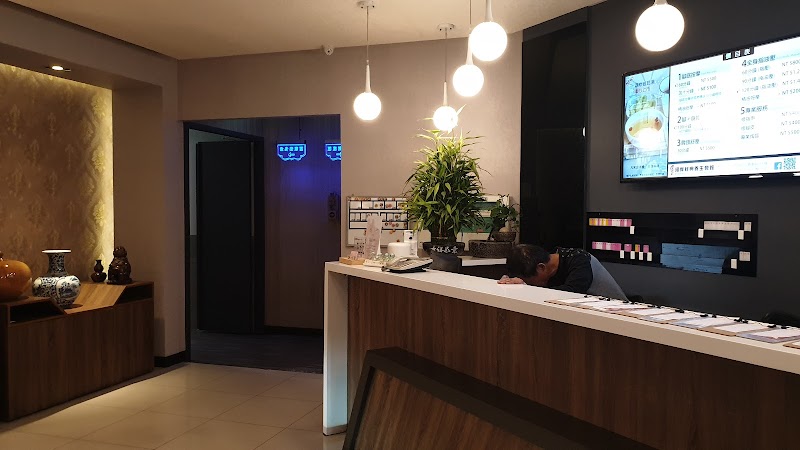 河岸經典養生會館  - 店家實景照片 10 - 新竹