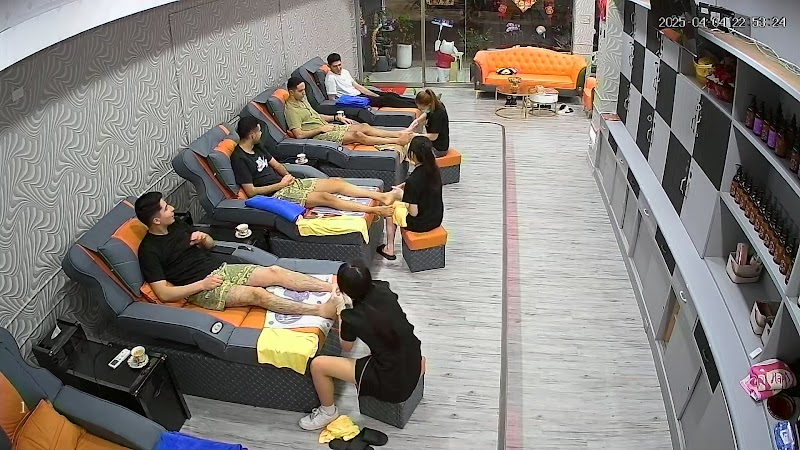 Andy Spa 越式養生洗髮 - 店家實景照片 10 - 高雄