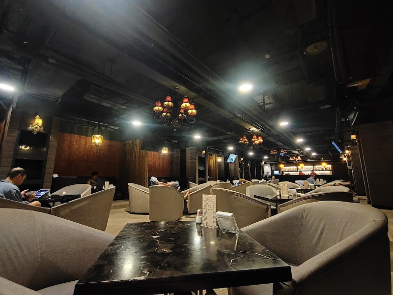 BOSS三溫暖休閒廣場 - 店家實景照片 1 - 新竹