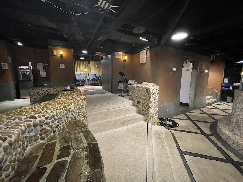BOSS三溫暖休閒廣場 - 店家實景照片 3 - 新竹