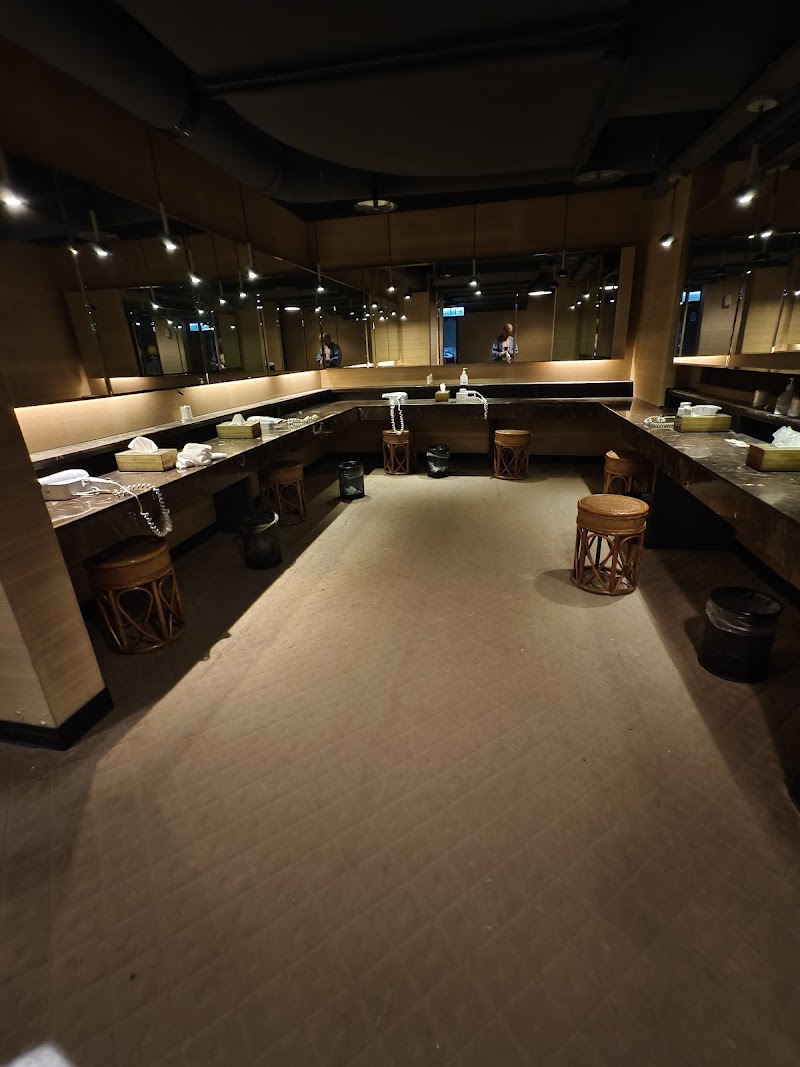 BOSS三溫暖休閒廣場 - 店家實景照片 4 - 新竹