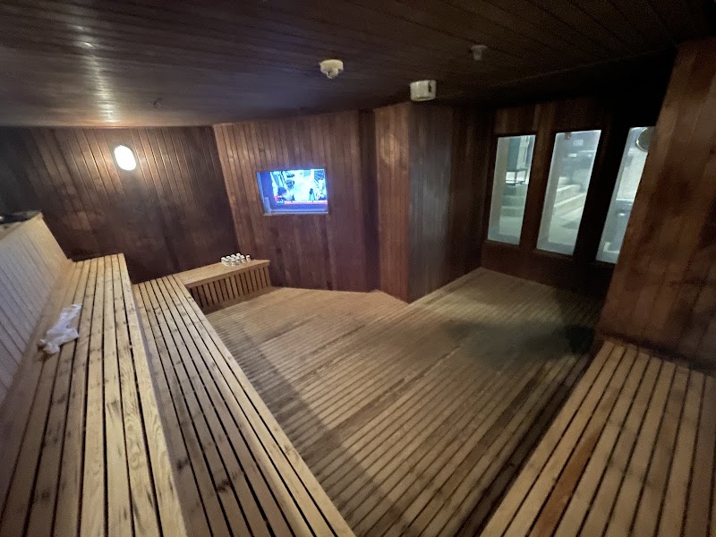 BOSS三溫暖休閒廣場 - 店家實景照片 5 - 新竹