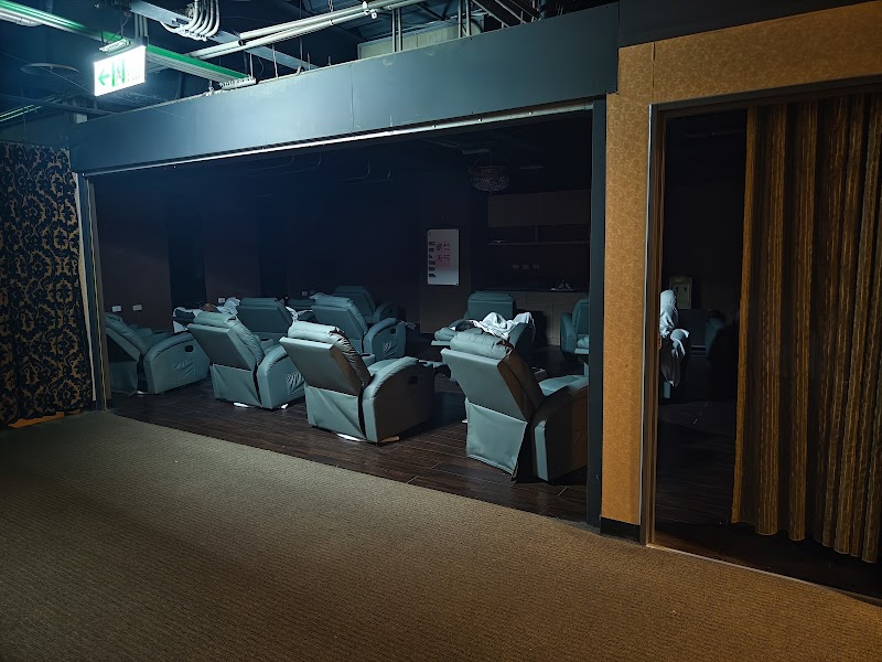 BOSS三溫暖休閒廣場 - 店家實景照片 6 - 新竹