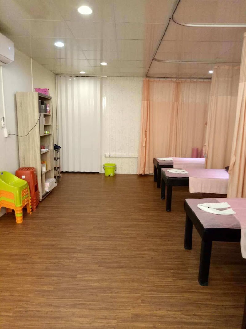 緣園經絡疏通 - 店家實景照片 3 - 桃園