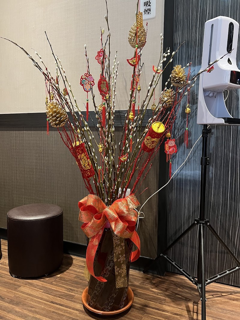 有緣時尚會館 - 店家實景照片 2 - 新竹