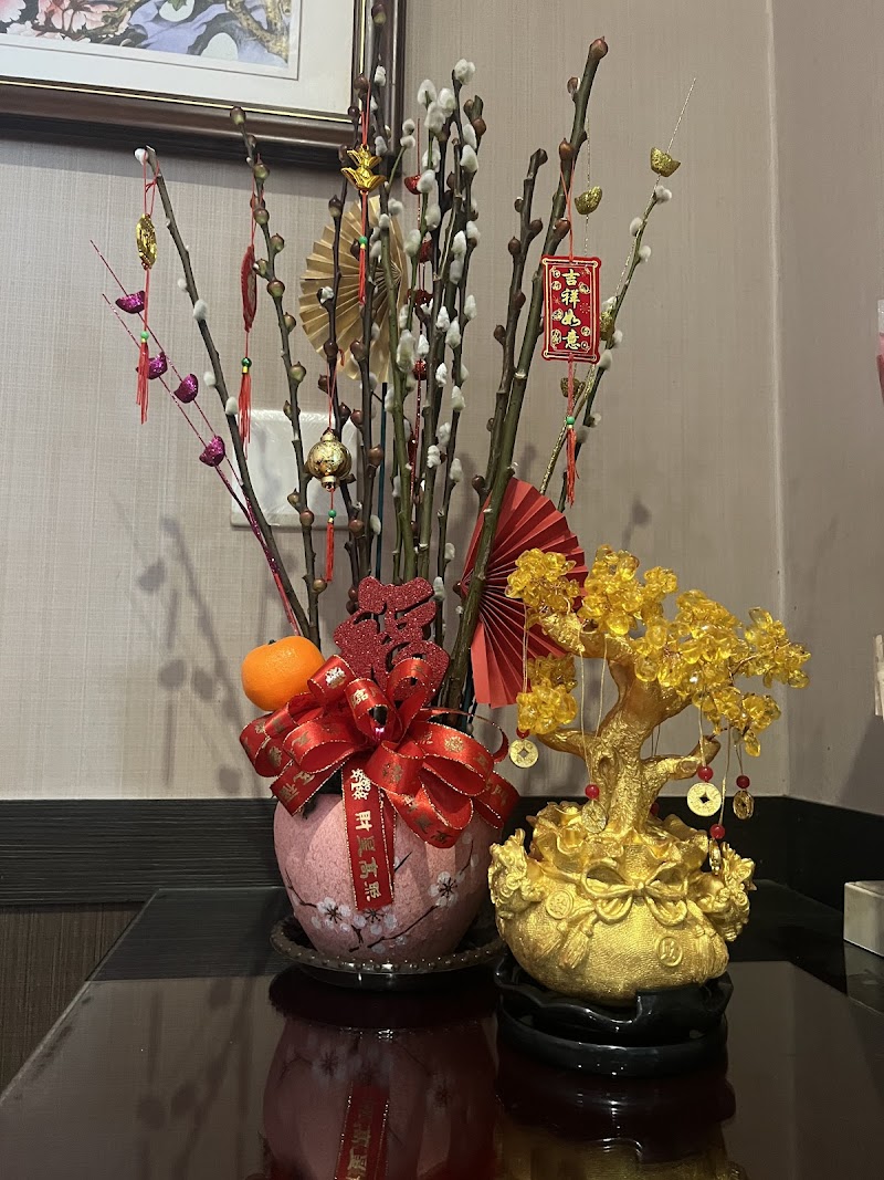 有緣時尚會館 - 店家實景照片 8 - 新竹