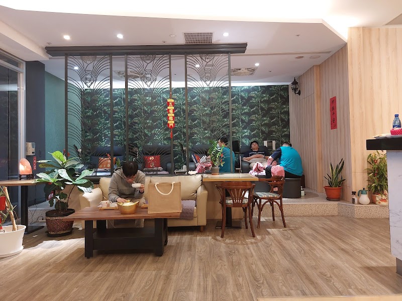足旺養生會館-武陵分館店 - 店家實景照片 1 - 新竹