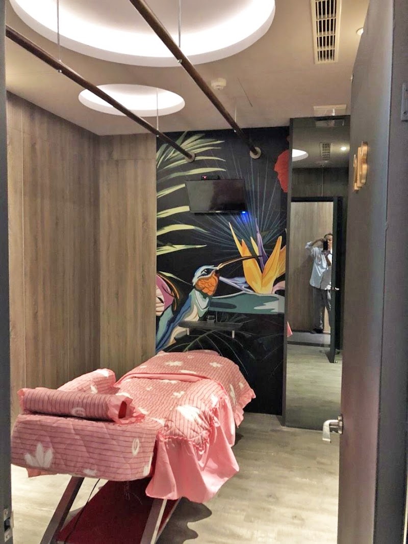 天王星養生會館 - 店家實景照片 7 - 新竹