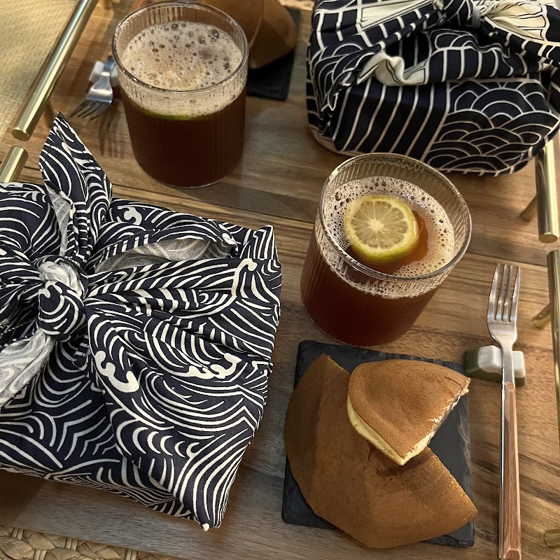泉谷足湯養生會館 - 店家實景照片 2 - 新竹