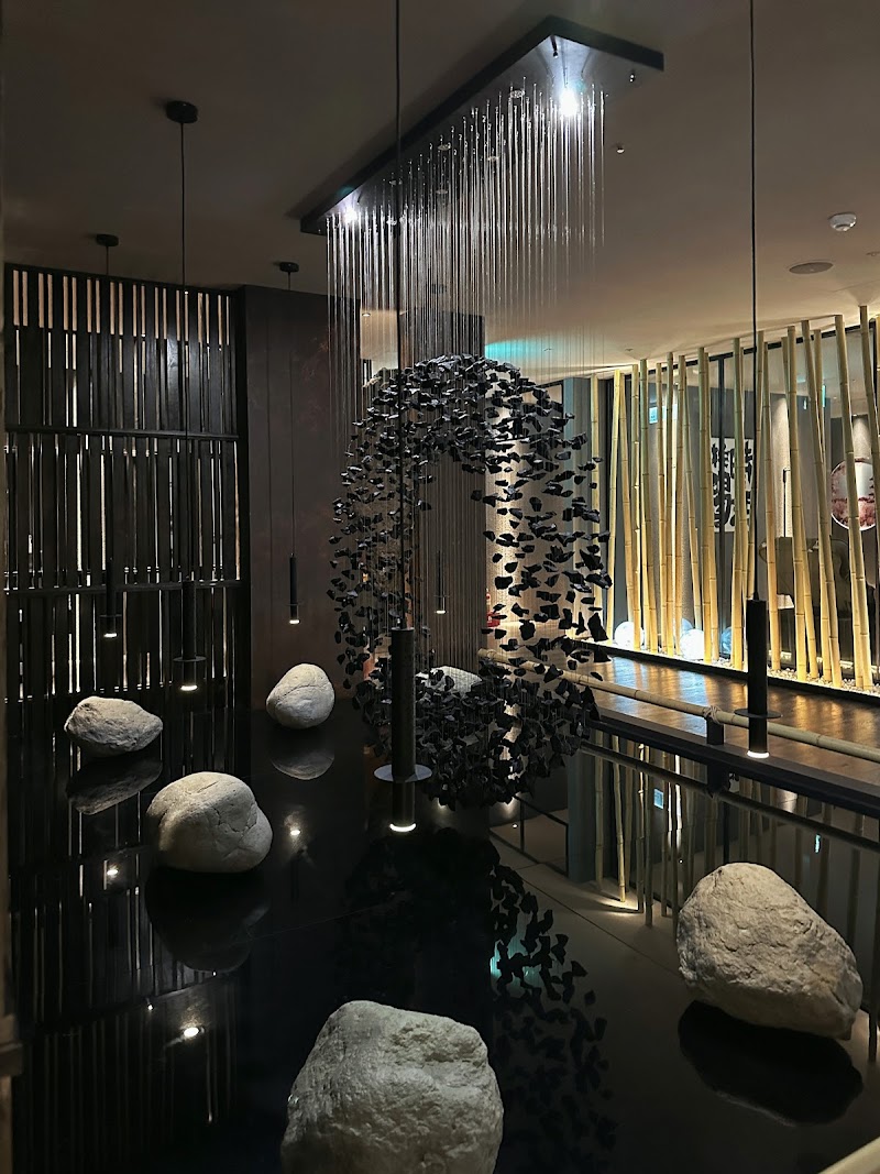 泉谷足湯養生會館 - 店家實景照片 5 - 新竹