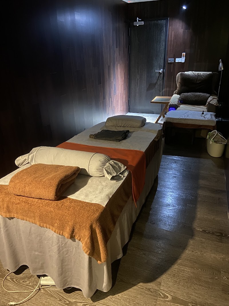 泉谷足湯養生會館 - 店家實景照片 6 - 新竹