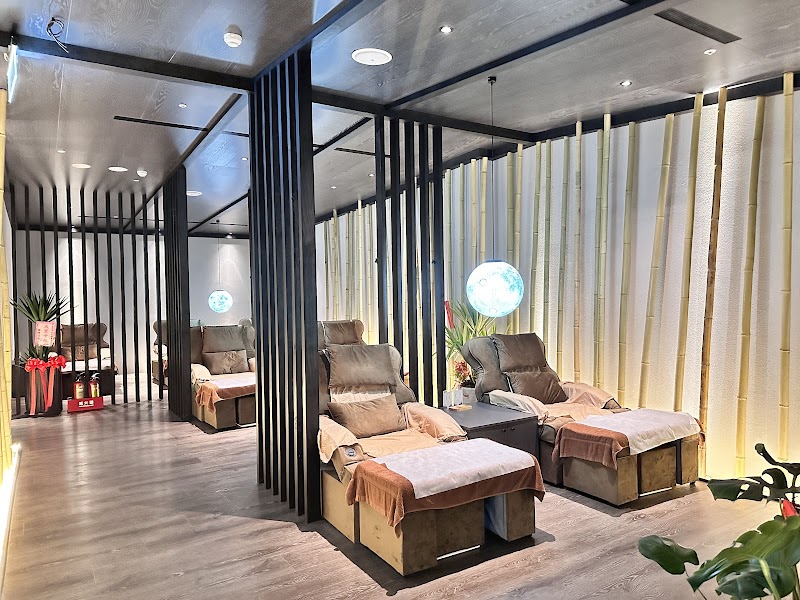 泉谷足湯養生會館 - 店家實景照片 8 - 新竹