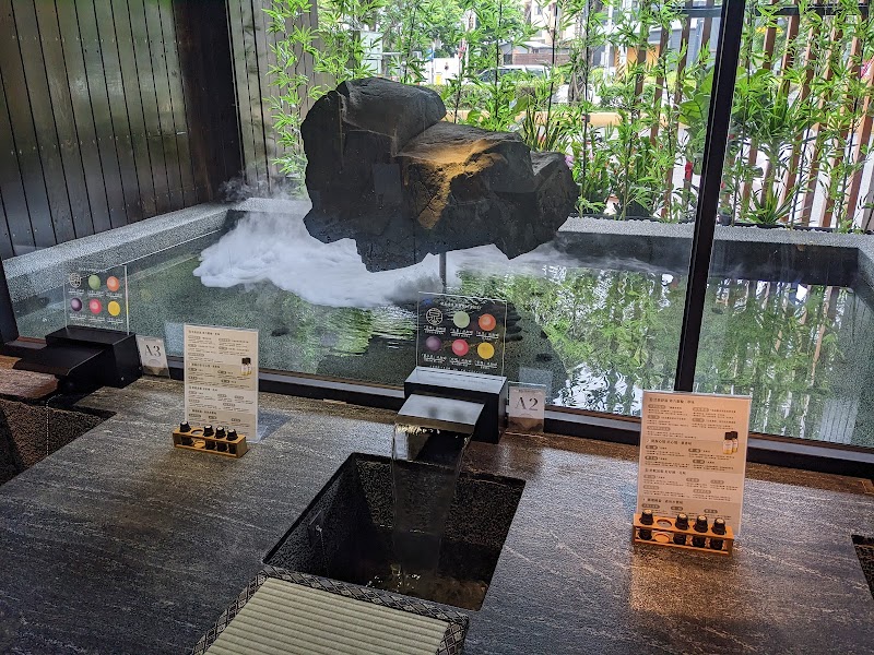 泉谷足湯養生會館 - 店家實景照片 9 - 新竹