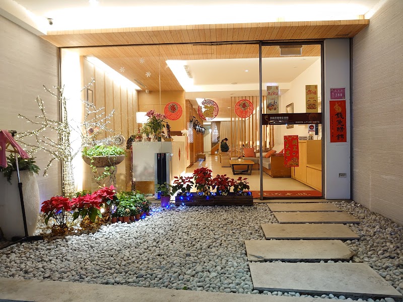 新竹竹風足體養身會館 - 店家實景照片 3 - 新竹
