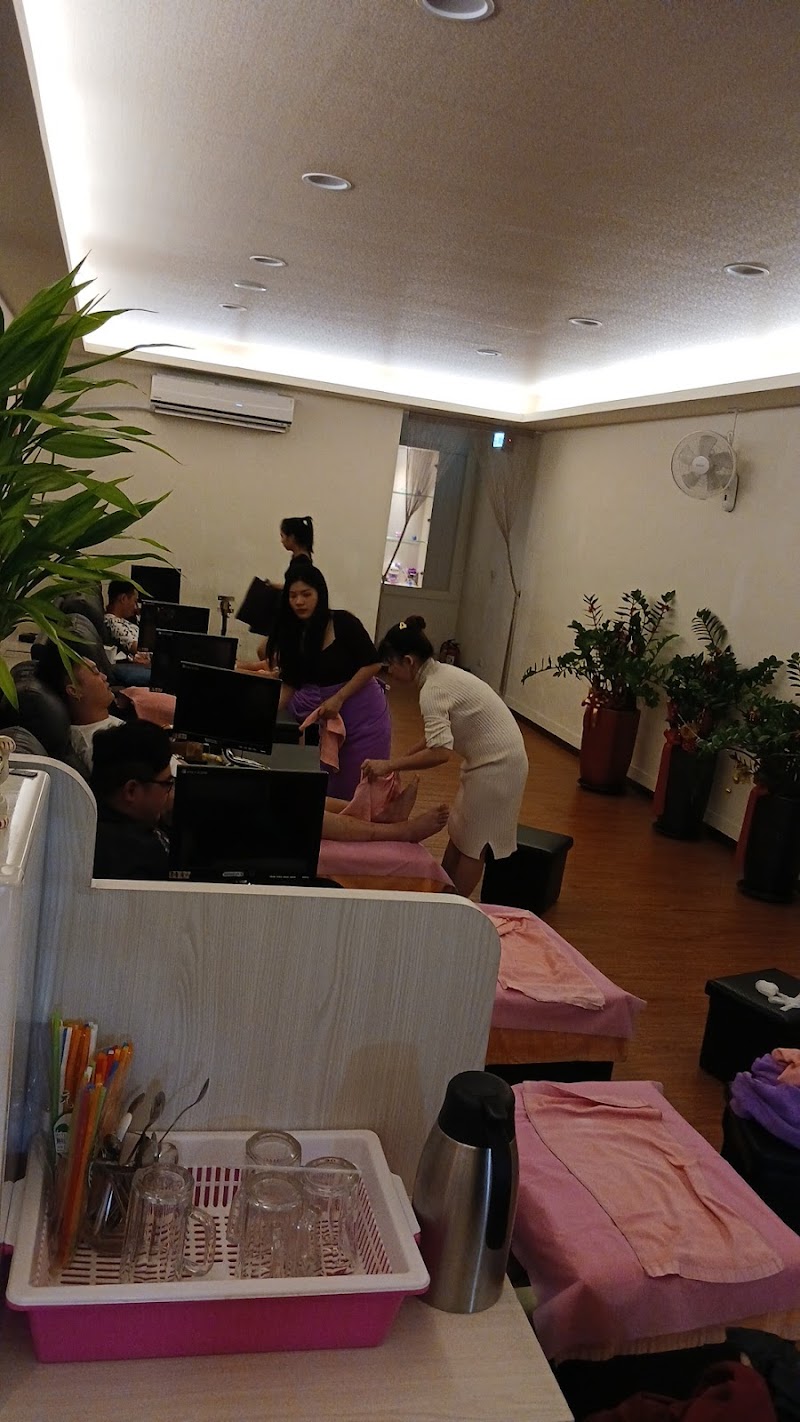 尊客養身館 - 店家實景照片 6 - 新竹